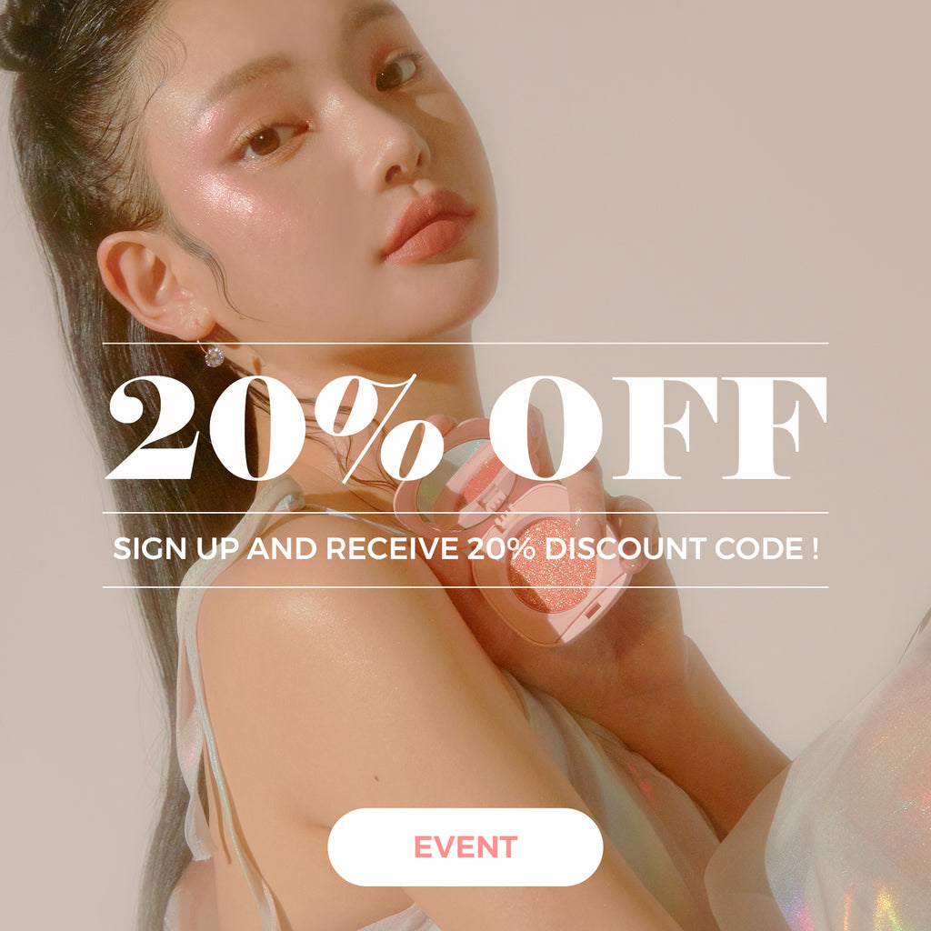 Sign Up and Get 20% Discount
